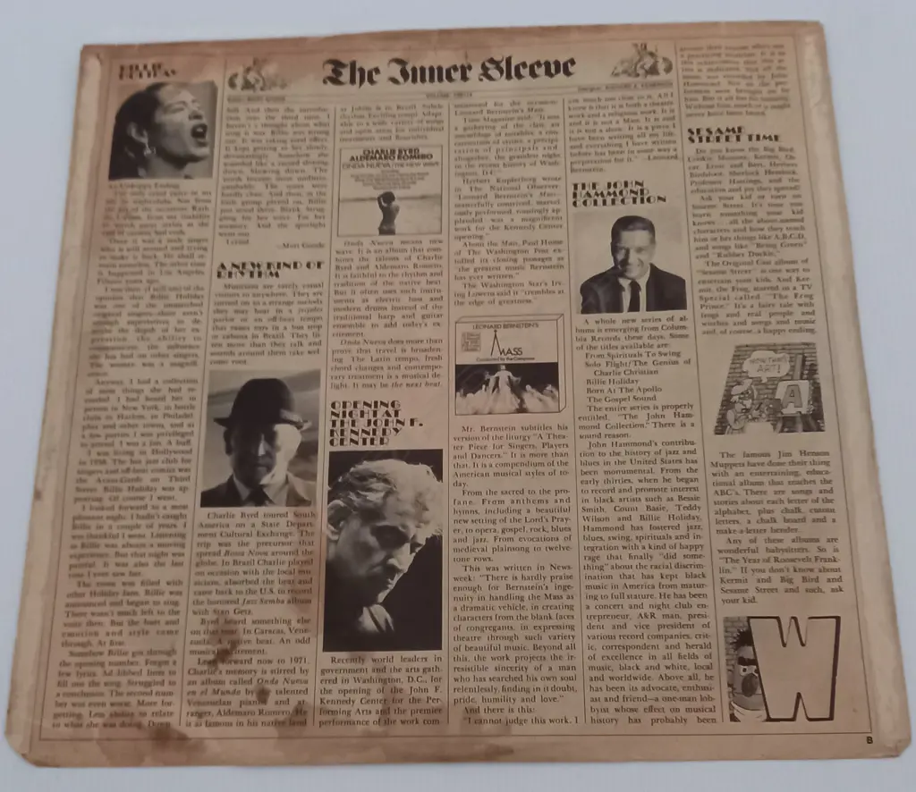 Sweathog, Hallelujah, (Double Album) Image 1++